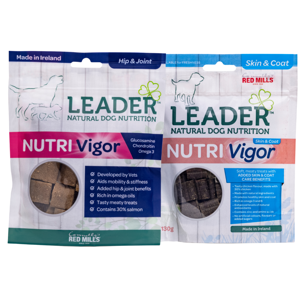 Przysmaki funkcjonalne Leader Nutri Vigor na biodra i stawy 4